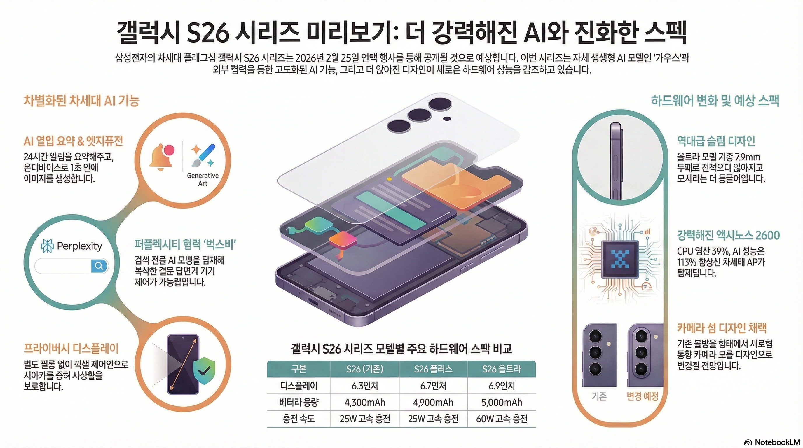 [나만의 AI 업무 파트너 찾기] 구글 NotebookLM을 아시나요 ?