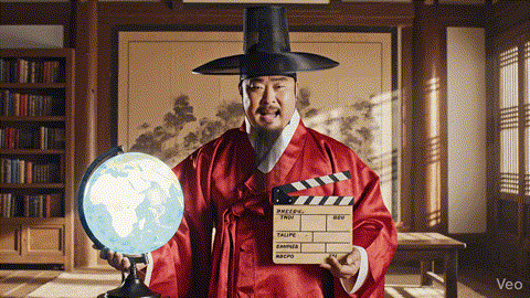 📘 [제작가이드/편집편] AI 영상, 그럴싸하게 포장하기